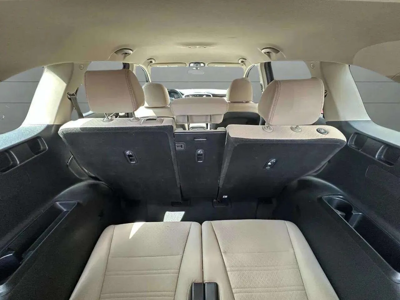 2020 Kia Sorento LX - Photo 20