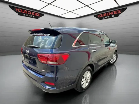 More photos of 2020 Kia Sorento LX at Your Choice Autos - Joliet, IL