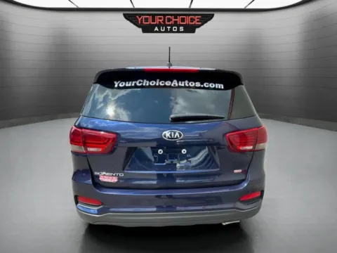 More photos of 2020 Kia Sorento LX at Your Choice Autos - Joliet, IL