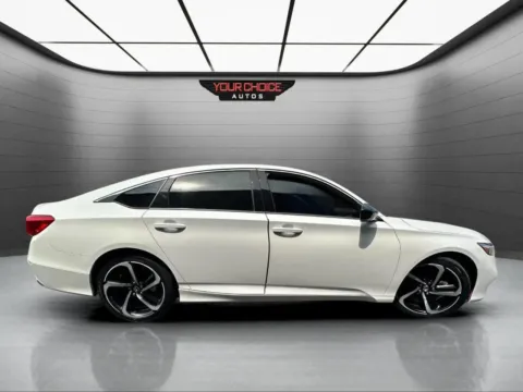 More photos of 2018 Honda Accord Sedan Sport 1.5T at Your Choice Autos - Joliet, IL