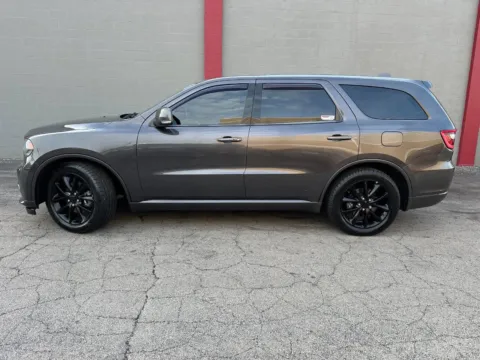 Photos of 2017 Dodge Durango R/T for sale in Joliet, IL at Your Choice Autos - Joliet