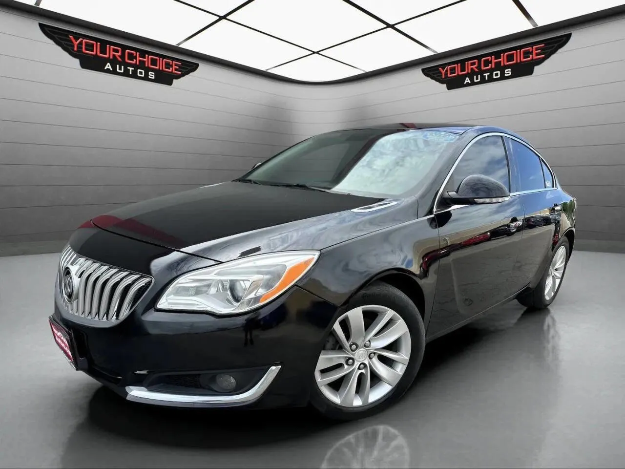 2014 Buick Regal Premium I for sale in Joliet, IL