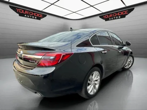 More photos of 2014 Buick Regal Premium I at Your Choice Autos - Joliet, IL