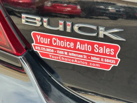 More photos of 2014 Buick Regal Premium I at Your Choice Autos - Joliet, IL
