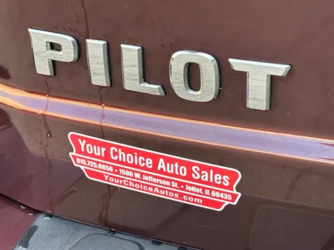 More photos of 2011 Honda Pilot Touring at Your Choice Autos - Joliet, IL