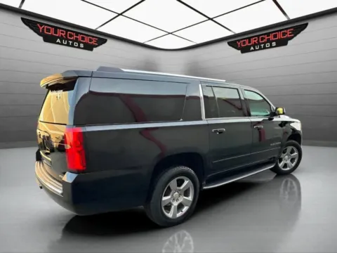 More photos of 2020 Chevrolet Suburban Premier at Your Choice Autos - Joliet, IL