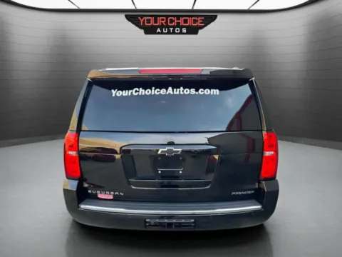 More photos of 2020 Chevrolet Suburban Premier at Your Choice Autos - Joliet, IL