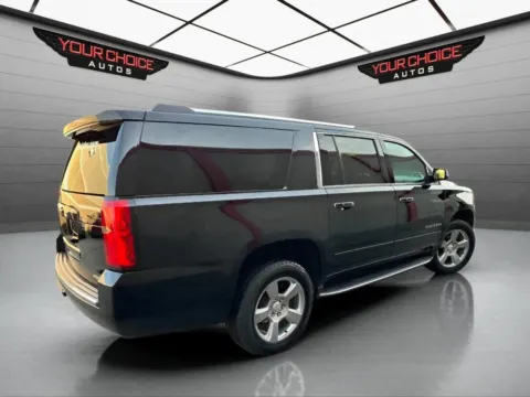 More photos of 2020 Chevrolet Suburban Premier at Your Choice Autos - Joliet, IL