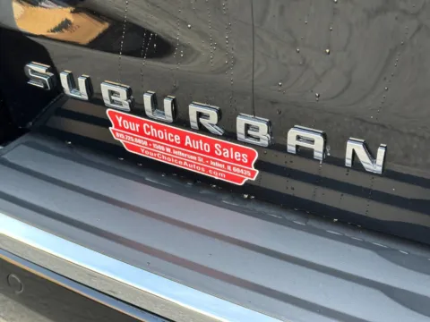 More photos of 2020 Chevrolet Suburban Premier at Your Choice Autos - Joliet, IL
