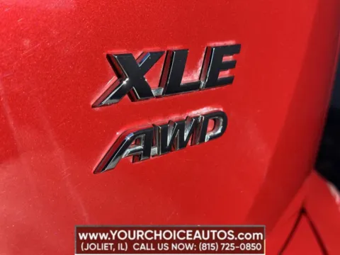 More photos of 2016 Toyota RAV4 XLE at Your Choice Autos - Joliet, IL