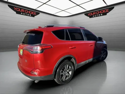 More photos of 2016 Toyota RAV4 XLE at Your Choice Autos - Joliet, IL