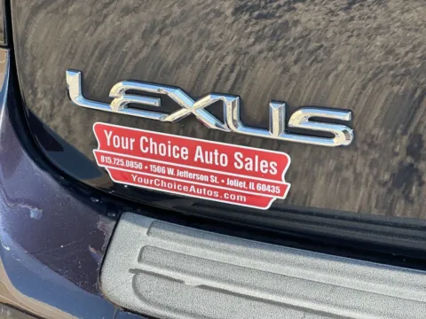 More photos of 2010 Lexus RX 350 Base AWD 4dr SUV at Your Choice Autos - Joliet, IL
