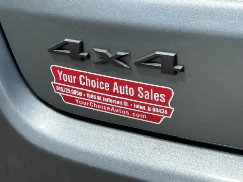 More photos of 2021 Jeep Compass Trailhawk at Your Choice Autos - Joliet, IL