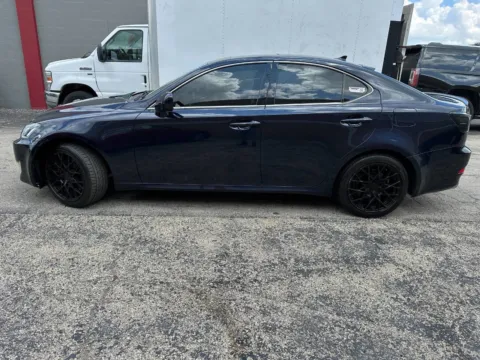 Photos of 2008 Lexus IS 250 Base AWD 4dr Sedan for sale in Joliet, IL at Your Choice Autos - Joliet