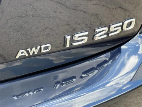 More photos of 2008 Lexus IS 250 Base AWD 4dr Sedan at Your Choice Autos - Joliet, IL