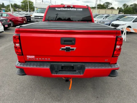 More photos of 2018 Chevrolet Silverado 1500 LT at Your Choice Autos - Joliet, IL