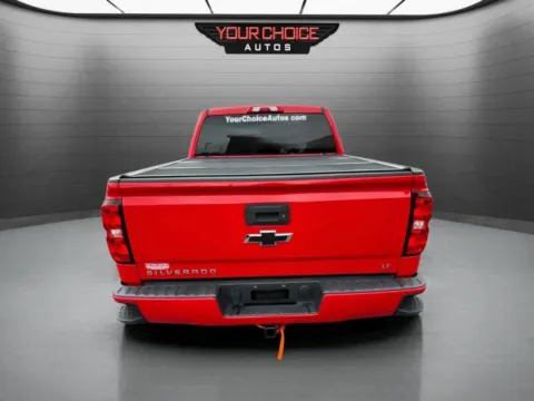 More photos of 2018 Chevrolet Silverado 1500 LT at Your Choice Autos - Joliet, IL
