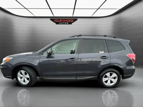 Another view of 2015 Subaru Forester 2.5i Limited for sale in Joliet, IL at Your Choice Autos - Joliet