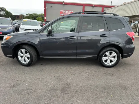 Photos of 2015 Subaru Forester 2.5i Limited for sale in Joliet, IL at Your Choice Autos - Joliet
