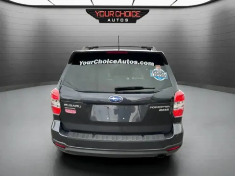 More photos of 2015 Subaru Forester 2.5i Limited at Your Choice Autos - Joliet, IL