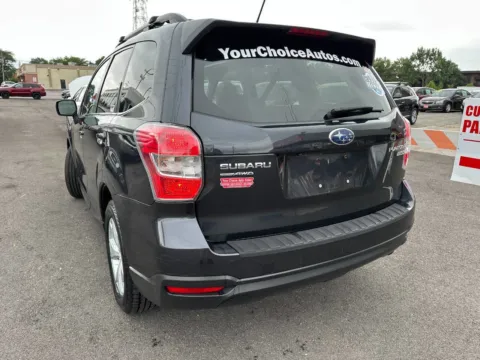 Another view of 2015 Subaru Forester 2.5i Limited for sale in Joliet, IL at Your Choice Autos - Joliet