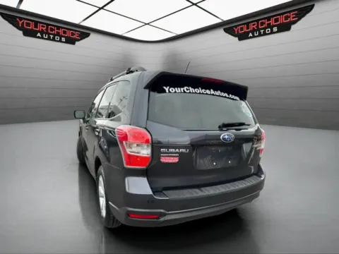 More photos of 2015 Subaru Forester 2.5i Limited at Your Choice Autos - Joliet, IL