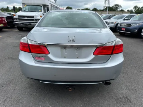 More photos of 2014 Honda Accord Sedan LX at Your Choice Autos - Joliet, IL