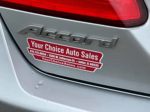 More photos of 2014 Honda Accord Sedan LX at Your Choice Autos - Joliet, IL