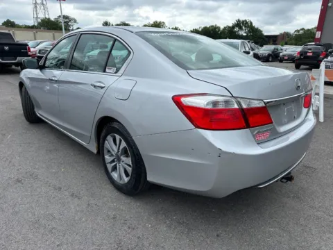 Another view of 2014 Honda Accord Sedan LX for sale in Joliet, IL at Your Choice Autos - Joliet