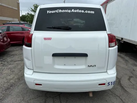 More photos of 2016 VPG MV-1 HANDICAP WHEELCHAIR / MOBILITY VAN WITH RAMP at Your Choice Autos - Joliet, IL