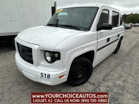 Photos of 2016 VPG MV-1 HANDICAP WHEELCHAIR / MOBILITY VAN WITH RAMP for sale in Joliet, IL at Your Choice Autos - Joliet