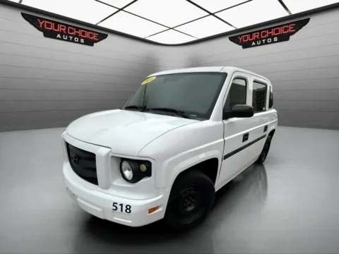 Photos of 2016 VPG MV-1 HANDICAP WHEELCHAIR / MOBILITY VAN WITH RAMP for sale in Joliet, IL at Your Choice Autos - Joliet