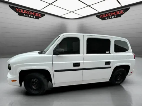 Another view of 2016 VPG MV-1 HANDICAP WHEELCHAIR / MOBILITY VAN WITH RAMP for sale in Joliet, IL at Your Choice Autos - Joliet