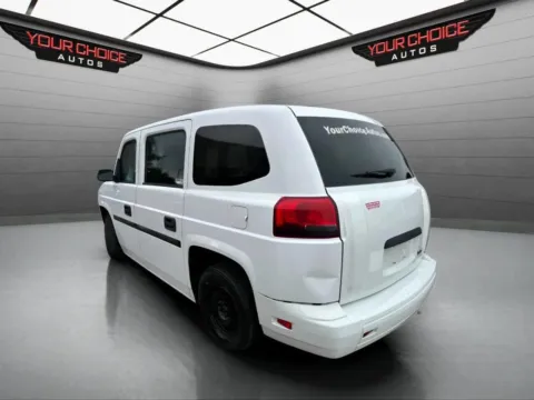 More photos of 2016 VPG MV-1 HANDICAP WHEELCHAIR / MOBILITY VAN WITH RAMP at Your Choice Autos - Joliet, IL