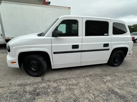 Another view of 2016 VPG MV-1 HANDICAP WHEELCHAIR / MOBILITY VAN WITH RAMP for sale in Joliet, IL at Your Choice Autos - Joliet