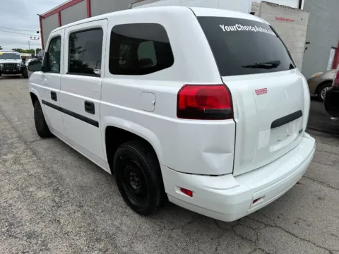 More photos of 2016 VPG MV-1 HANDICAP WHEELCHAIR / MOBILITY VAN WITH RAMP at Your Choice Autos - Joliet, IL