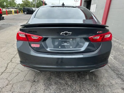 More photos of 2020 Chevrolet Malibu RS at Your Choice Autos - Joliet, IL
