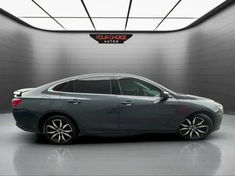 More photos of 2020 Chevrolet Malibu RS at Your Choice Autos - Joliet, IL