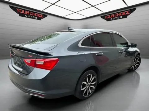 More photos of 2020 Chevrolet Malibu RS at Your Choice Autos - Joliet, IL