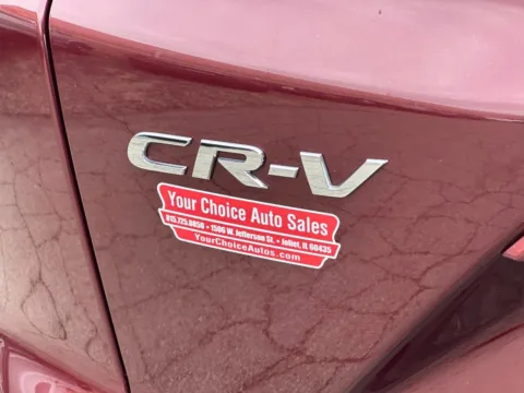 More photos of 2017 Honda CR-V EX at Your Choice Autos - Joliet, IL