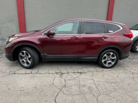 Photos of 2017 Honda CR-V EX for sale in Joliet, IL at Your Choice Autos - Joliet