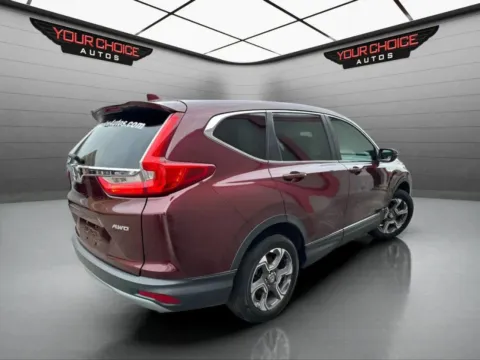 More photos of 2017 Honda CR-V EX at Your Choice Autos - Joliet, IL