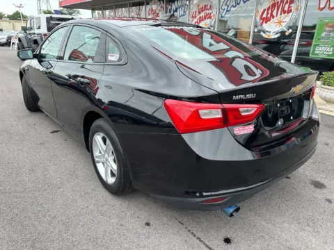 Another view of 2019 Chevrolet Malibu LS for sale in Joliet, IL at Your Choice Autos - Joliet