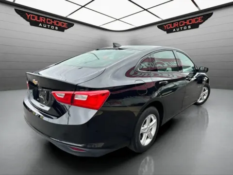 More photos of 2019 Chevrolet Malibu LS at Your Choice Autos - Joliet, IL