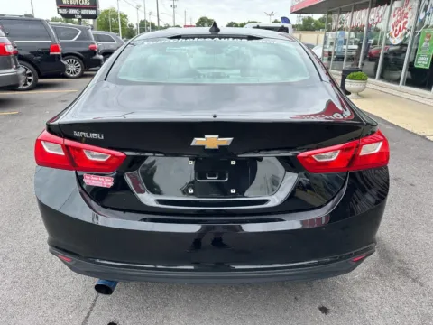 More photos of 2019 Chevrolet Malibu LS at Your Choice Autos - Joliet, IL