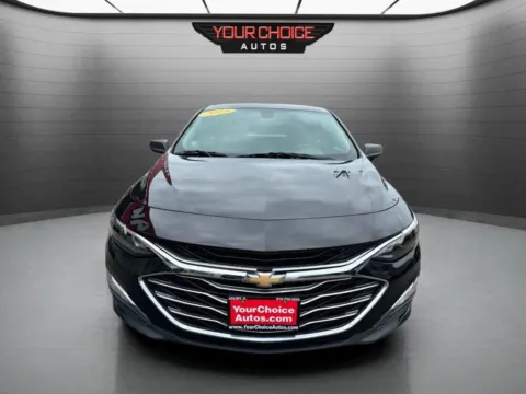 Photos of 2019 Chevrolet Malibu LS for sale in Joliet, IL at Your Choice Autos - Joliet