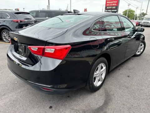 More photos of 2019 Chevrolet Malibu LS at Your Choice Autos - Joliet, IL