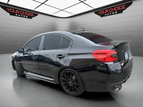 More photos of 2017 Subaru WRX Premium at Your Choice Autos - Joliet, IL