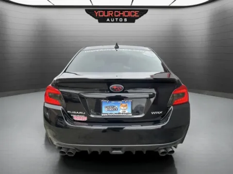 More photos of 2017 Subaru WRX Premium at Your Choice Autos - Joliet, IL