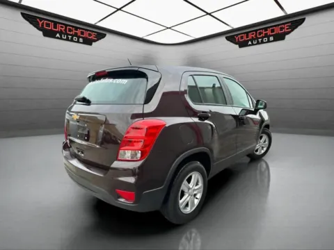 More photos of 2020 Chevrolet Trax LS at Your Choice Autos - Joliet, IL
